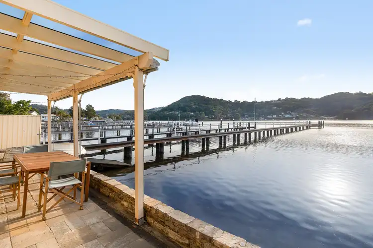 Third view of Homely house listing, 13 Waterview Street, Woy Woy NSW 2256