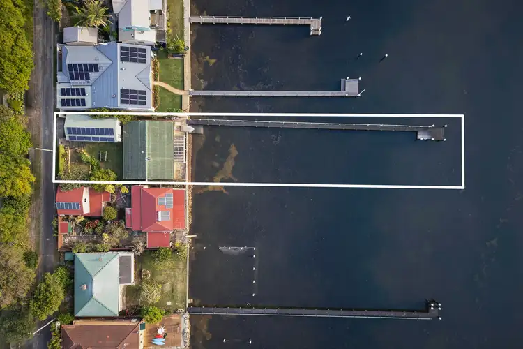 Fourth view of Homely house listing, 13 Waterview Street, Woy Woy NSW 2256