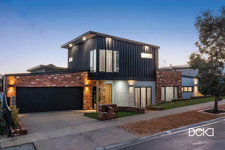 Main view of Homely house listing, 27 Hemley Circuit, Maiden Gully VIC 3551