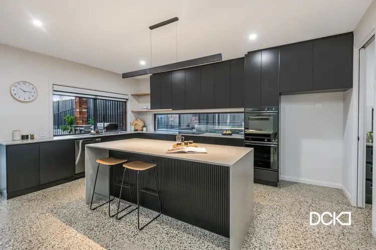 Second view of Homely house listing, 27 Hemley Circuit, Maiden Gully VIC 3551