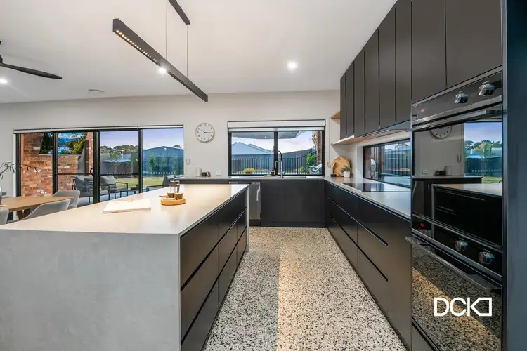 Third view of Homely house listing, 27 Hemley Circuit, Maiden Gully VIC 3551