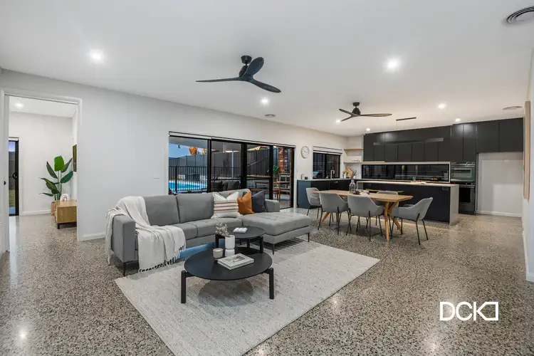 Fourth view of Homely house listing, 27 Hemley Circuit, Maiden Gully VIC 3551