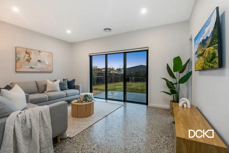 Fifth view of Homely house listing, 27 Hemley Circuit, Maiden Gully VIC 3551