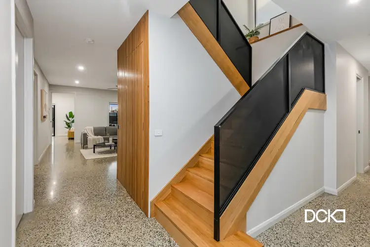 Sixth view of Homely house listing, 27 Hemley Circuit, Maiden Gully VIC 3551