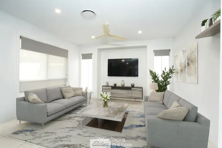 Second view of Homely townhouse listing, 30A & 30B Dussin Street, Griffith NSW 2680