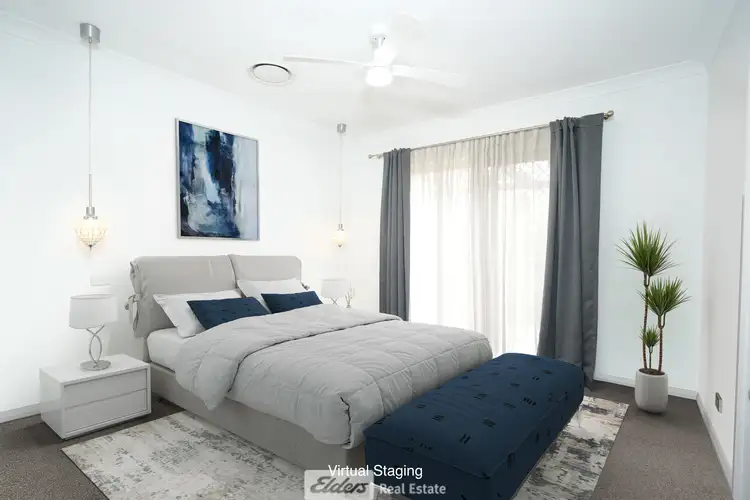 Sixth view of Homely townhouse listing, 30A & 30B Dussin Street, Griffith NSW 2680