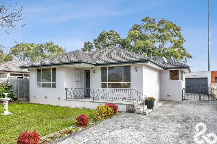 17 Kenna Drive, Lalor VIC 3075