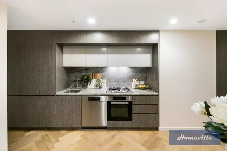Fourth view of Homely apartment listing, 5808/117 Bathurst Street, Sydney NSW 2000