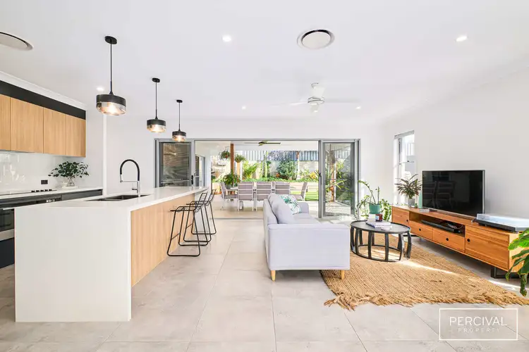 Main view of Homely house listing, 12 Aquarius Avenue, Lake Cathie NSW 2445