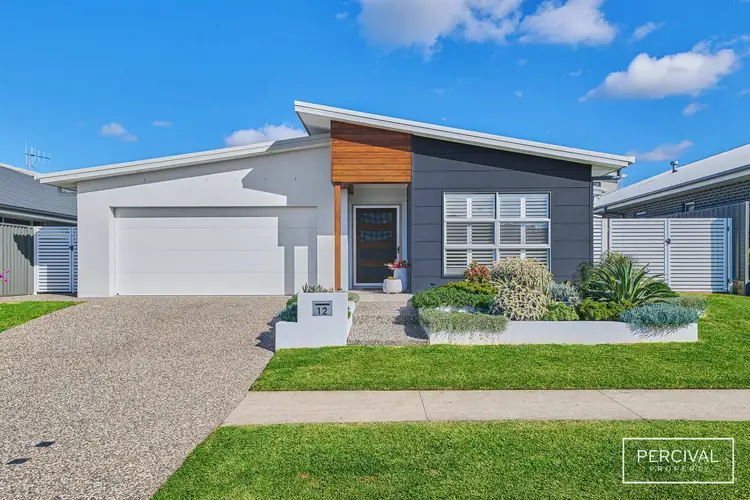 Second view of Homely house listing, 12 Aquarius Avenue, Lake Cathie NSW 2445
