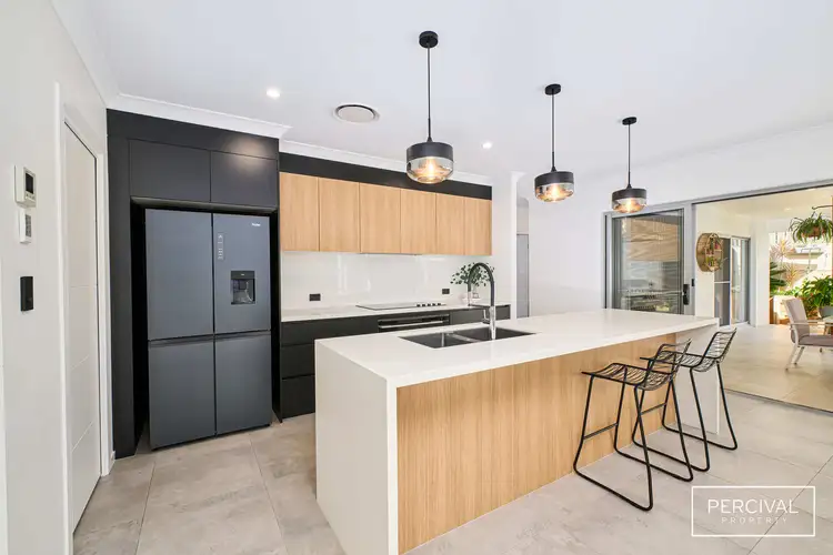 Fourth view of Homely house listing, 12 Aquarius Avenue, Lake Cathie NSW 2445