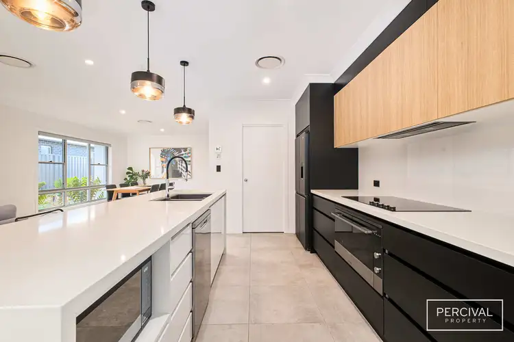 Fifth view of Homely house listing, 12 Aquarius Avenue, Lake Cathie NSW 2445