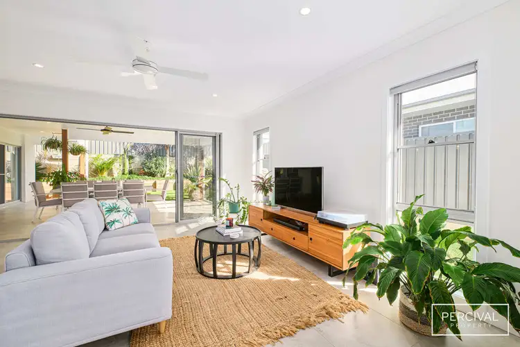 Sixth view of Homely house listing, 12 Aquarius Avenue, Lake Cathie NSW 2445