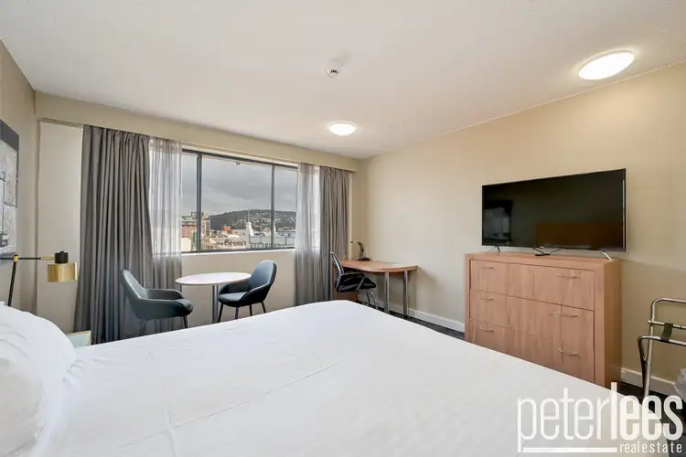 Second view of Homely unit listing, 506/3-11 Earl Street, Launceston TAS 7250