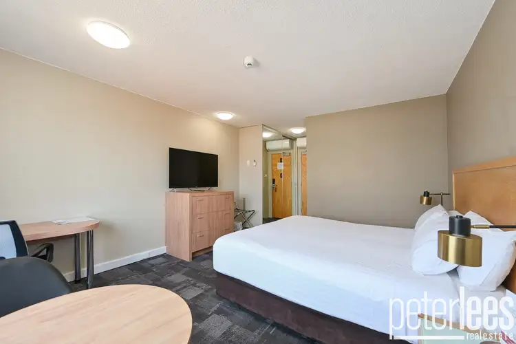 Third view of Homely unit listing, 506/3-11 Earl Street, Launceston TAS 7250