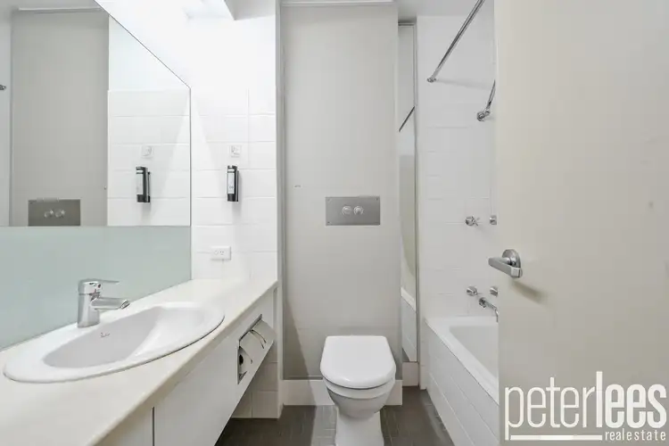 Fourth view of Homely unit listing, 506/3-11 Earl Street, Launceston TAS 7250