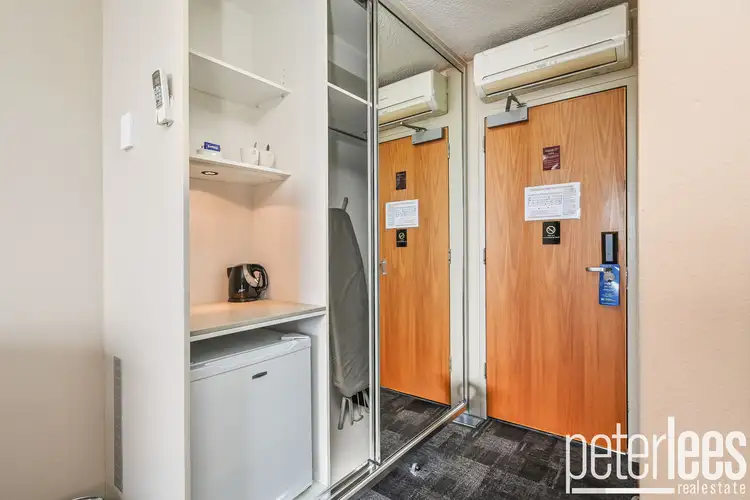 Fifth view of Homely unit listing, 506/3-11 Earl Street, Launceston TAS 7250