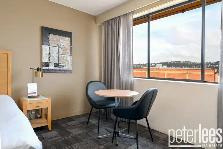 Sixth view of Homely unit listing, 506/3-11 Earl Street, Launceston TAS 7250