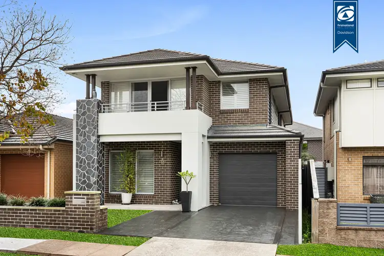 Main view of Homely house listing, 11 Eckersley Way, Moorebank NSW 2170