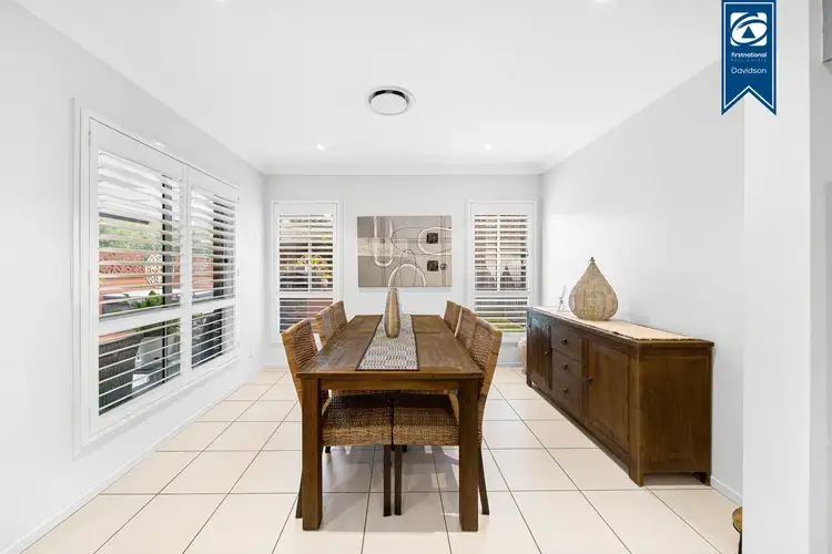 Fourth view of Homely house listing, 11 Eckersley Way, Moorebank NSW 2170