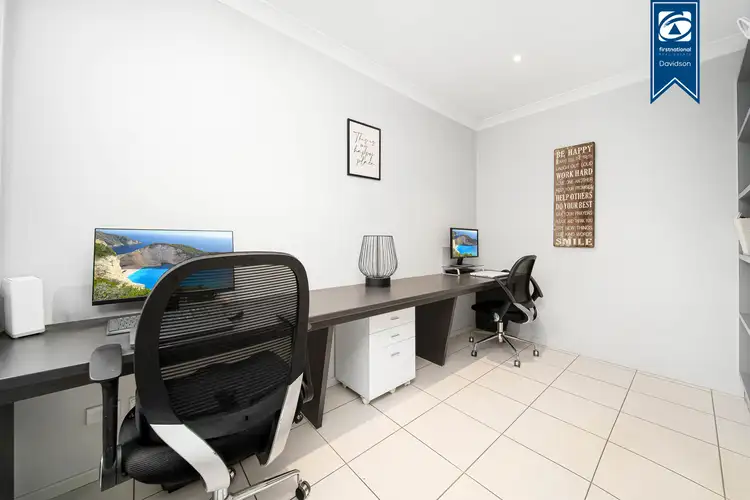 Sixth view of Homely house listing, 11 Eckersley Way, Moorebank NSW 2170