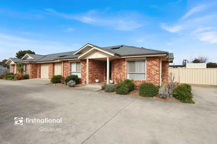 5/25-29 Joshua Street, Goulburn NSW 2580