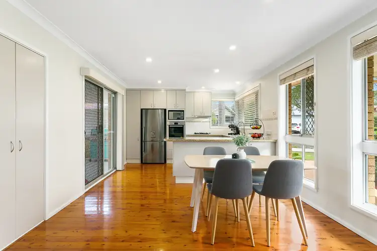 Fourth view of Homely house listing, 44 Ruthven Avenue, Milperra NSW 2214