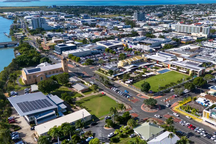 2A MacAlister Street, Mackay QLD 4740