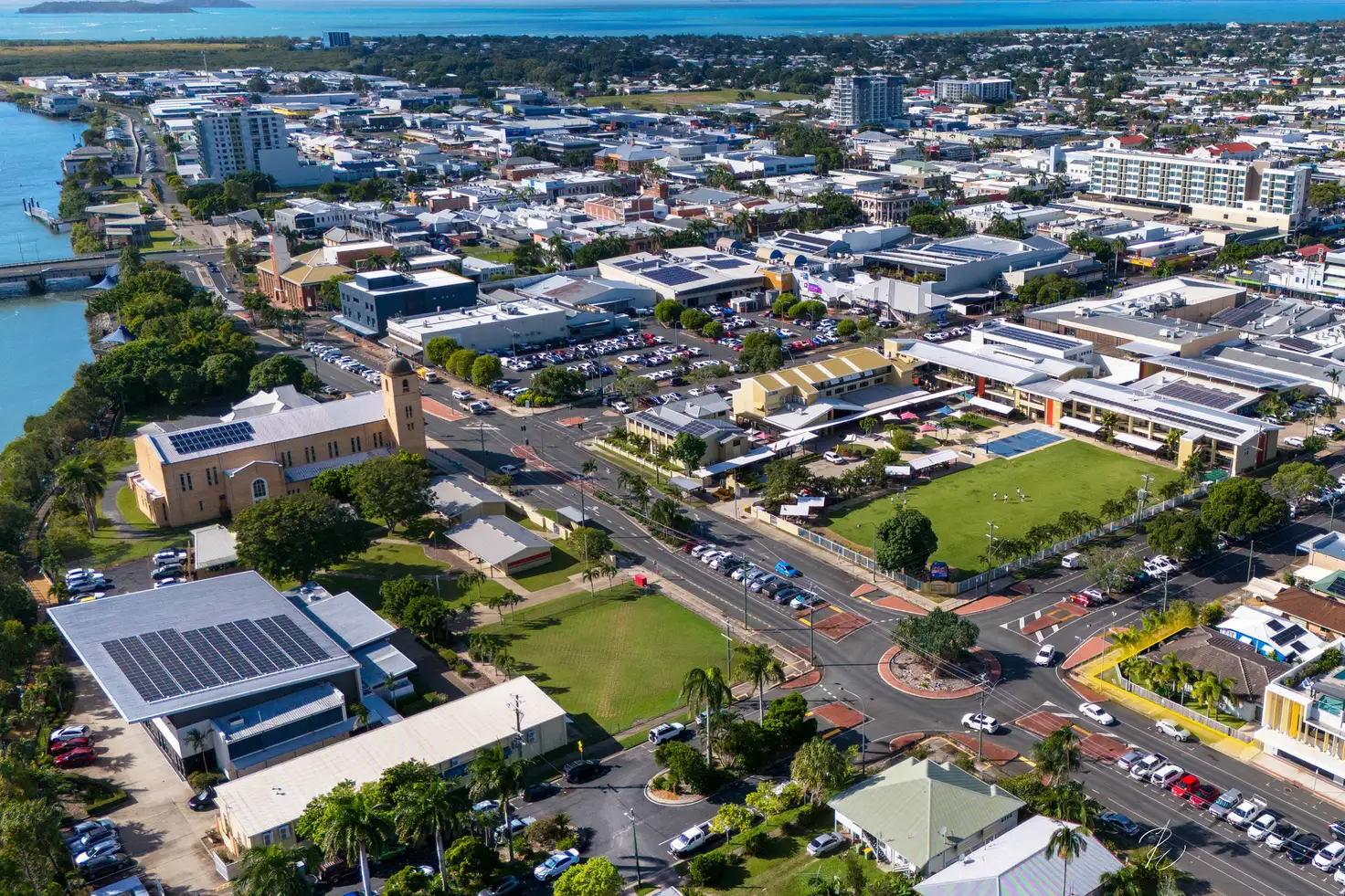 Main view of Homely house listing, 2A MacAlister Street, Mackay QLD 4740