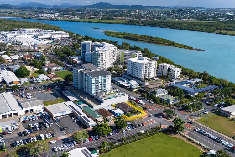 Second view of Homely house listing, 2A MacAlister Street, Mackay QLD 4740