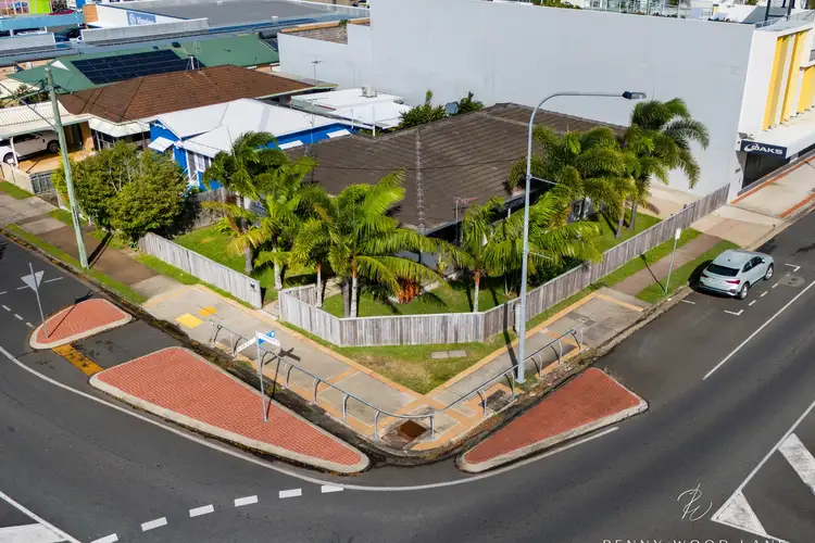 Third view of Homely house listing, 2A MacAlister Street, Mackay QLD 4740