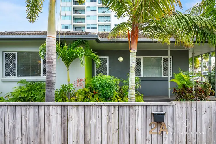 Fourth view of Homely house listing, 2A MacAlister Street, Mackay QLD 4740