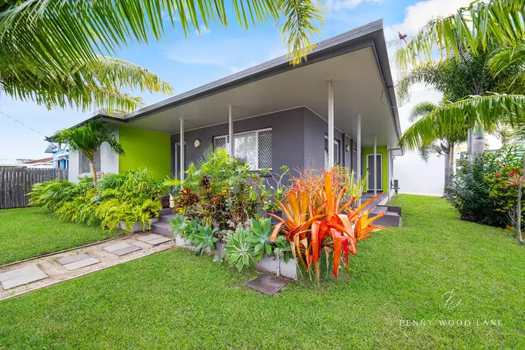 Fifth view of Homely house listing, 2A MacAlister Street, Mackay QLD 4740