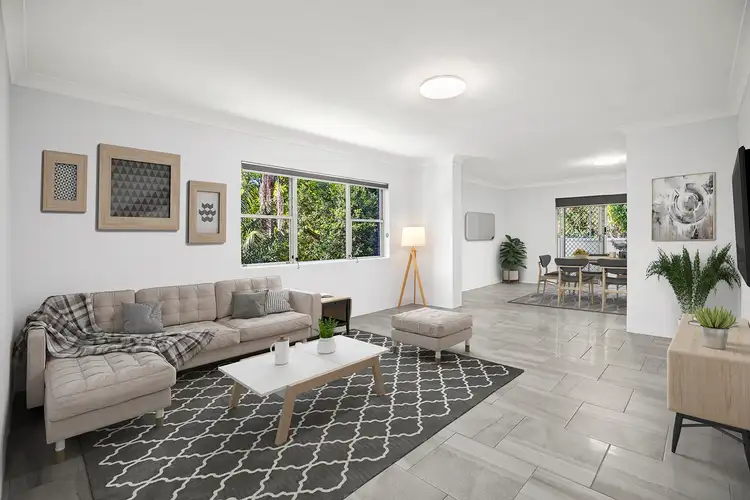 Main view of Homely apartment listing, 1/114 Grafton Street, Coffs Harbour NSW 2450