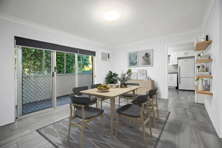 Second view of Homely apartment listing, 1/114 Grafton Street, Coffs Harbour NSW 2450