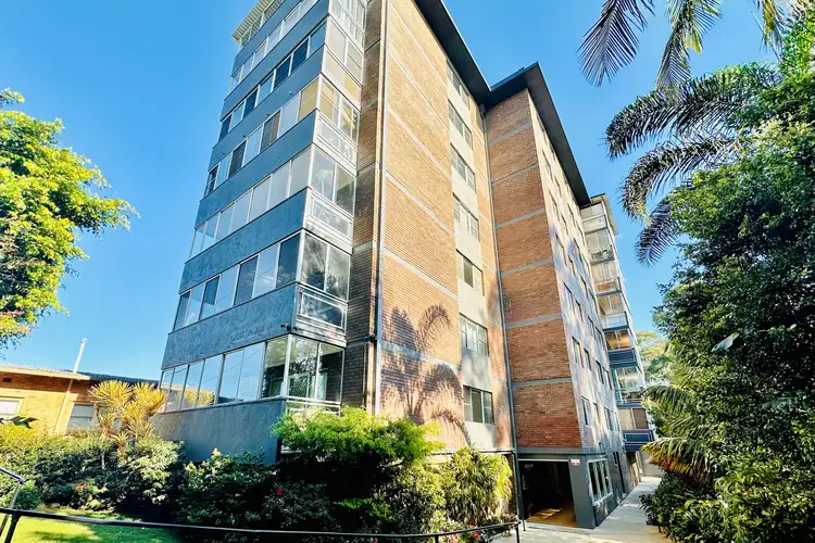 Third view of Homely apartment listing, 1/114 Grafton Street, Coffs Harbour NSW 2450