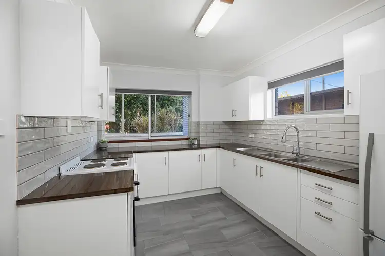 Fourth view of Homely apartment listing, 1/114 Grafton Street, Coffs Harbour NSW 2450