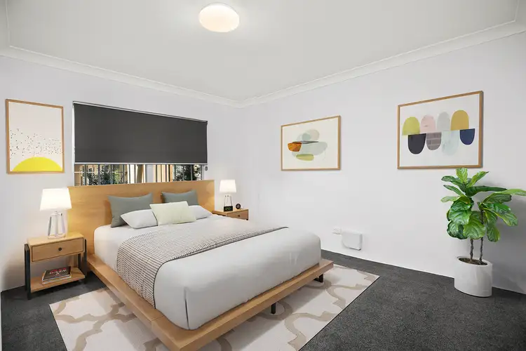 Sixth view of Homely apartment listing, 1/114 Grafton Street, Coffs Harbour NSW 2450