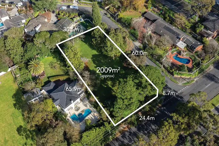 Fifth view of Homely land listing, 902-904 Waverley Road, Wheelers Hill VIC 3150