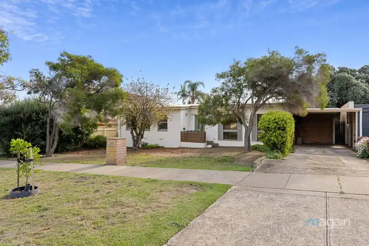 63 Gulfview Road, Christies Beach SA 5165