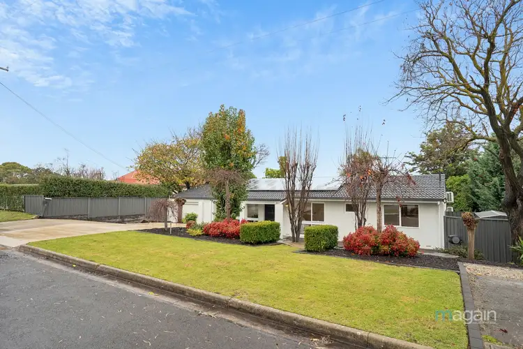 5 Mellors Avenue, O'halloran Hill SA 5158
