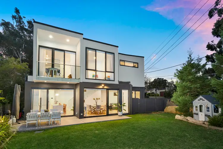 Main view of Homely house listing, 19a Manooka Place, Kareela NSW 2232