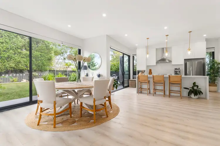 Second view of Homely house listing, 19a Manooka Place, Kareela NSW 2232