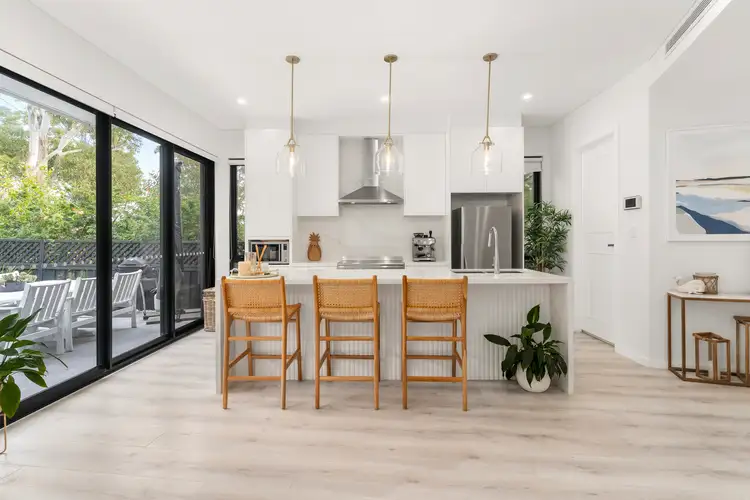 Third view of Homely house listing, 19a Manooka Place, Kareela NSW 2232