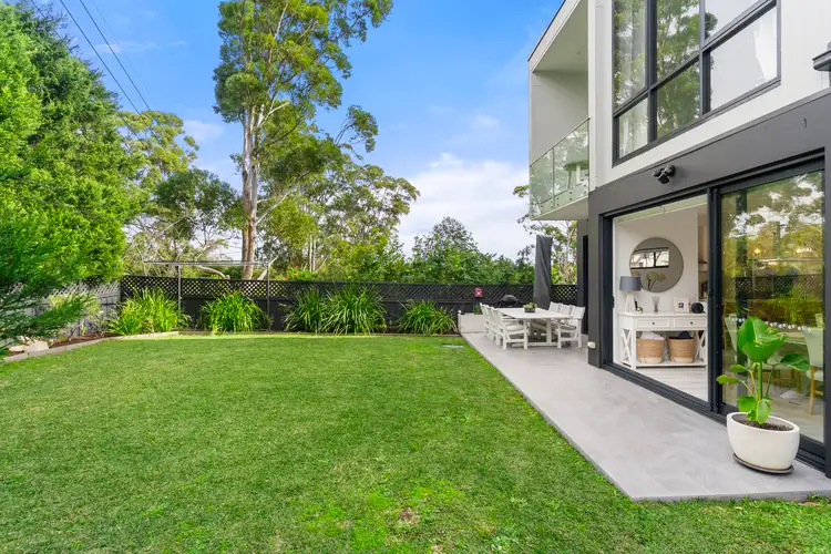 Fifth view of Homely house listing, 19a Manooka Place, Kareela NSW 2232