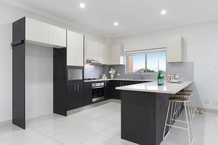 Second view of Homely apartment listing, 8/37-39 Burwood Road, Belfield NSW 2191