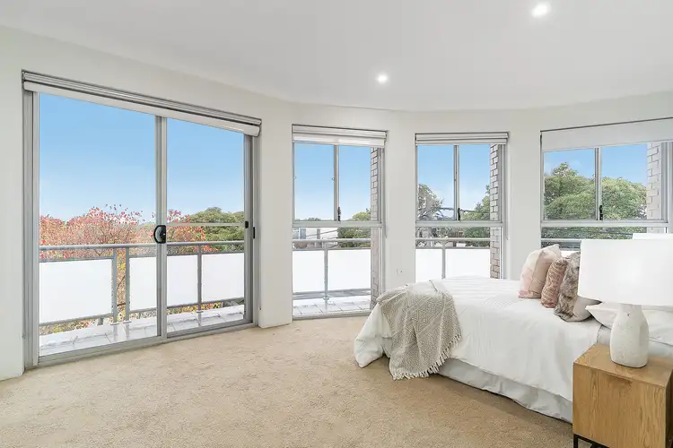 Fourth view of Homely apartment listing, 8/37-39 Burwood Road, Belfield NSW 2191