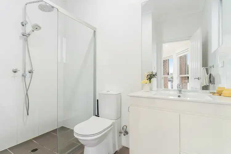 Sixth view of Homely apartment listing, 8/37-39 Burwood Road, Belfield NSW 2191
