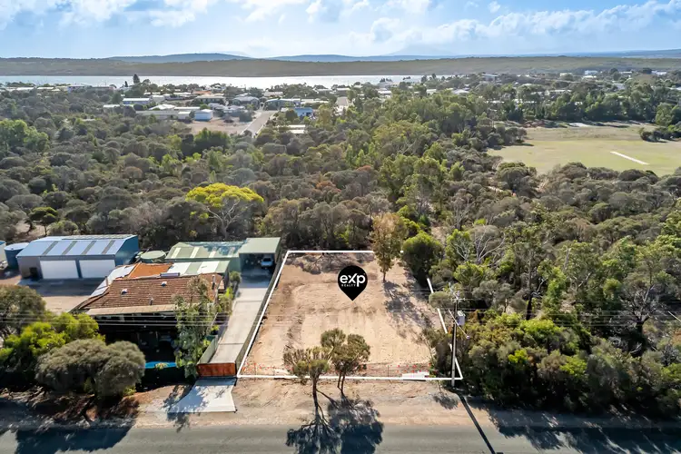 32 Jubilee Drive, Coffin Bay SA 5607