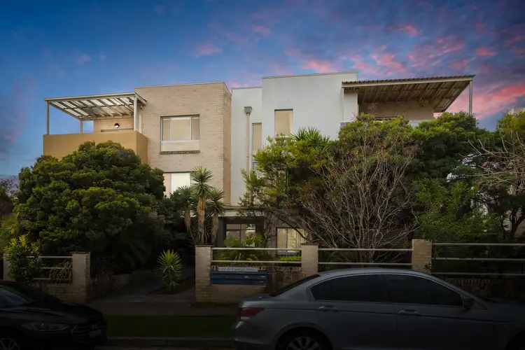 2/72 Cardigan Street, Guildford NSW 2161